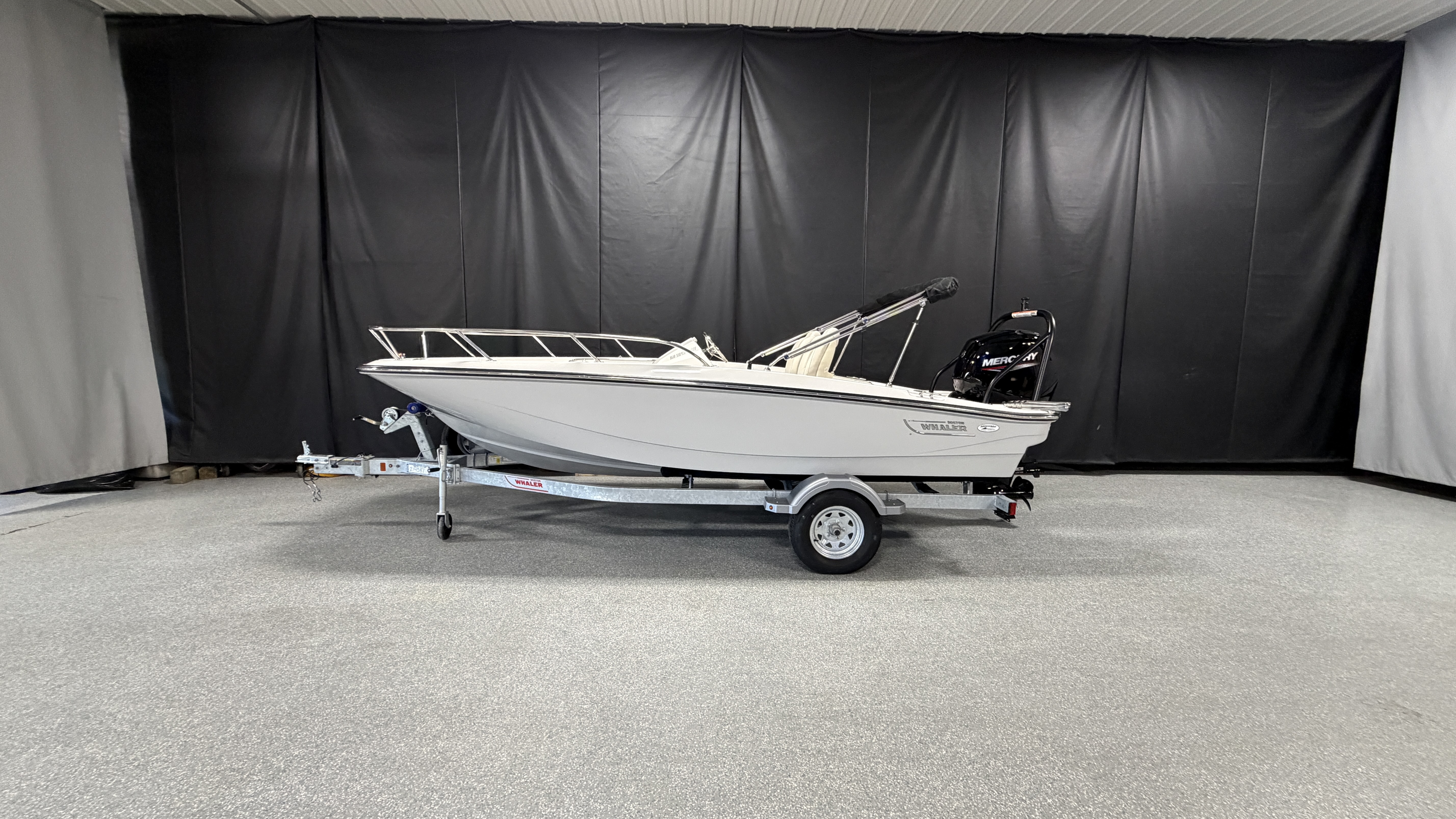2026 Boston Whaler 160 Super Sport in nisswa MN