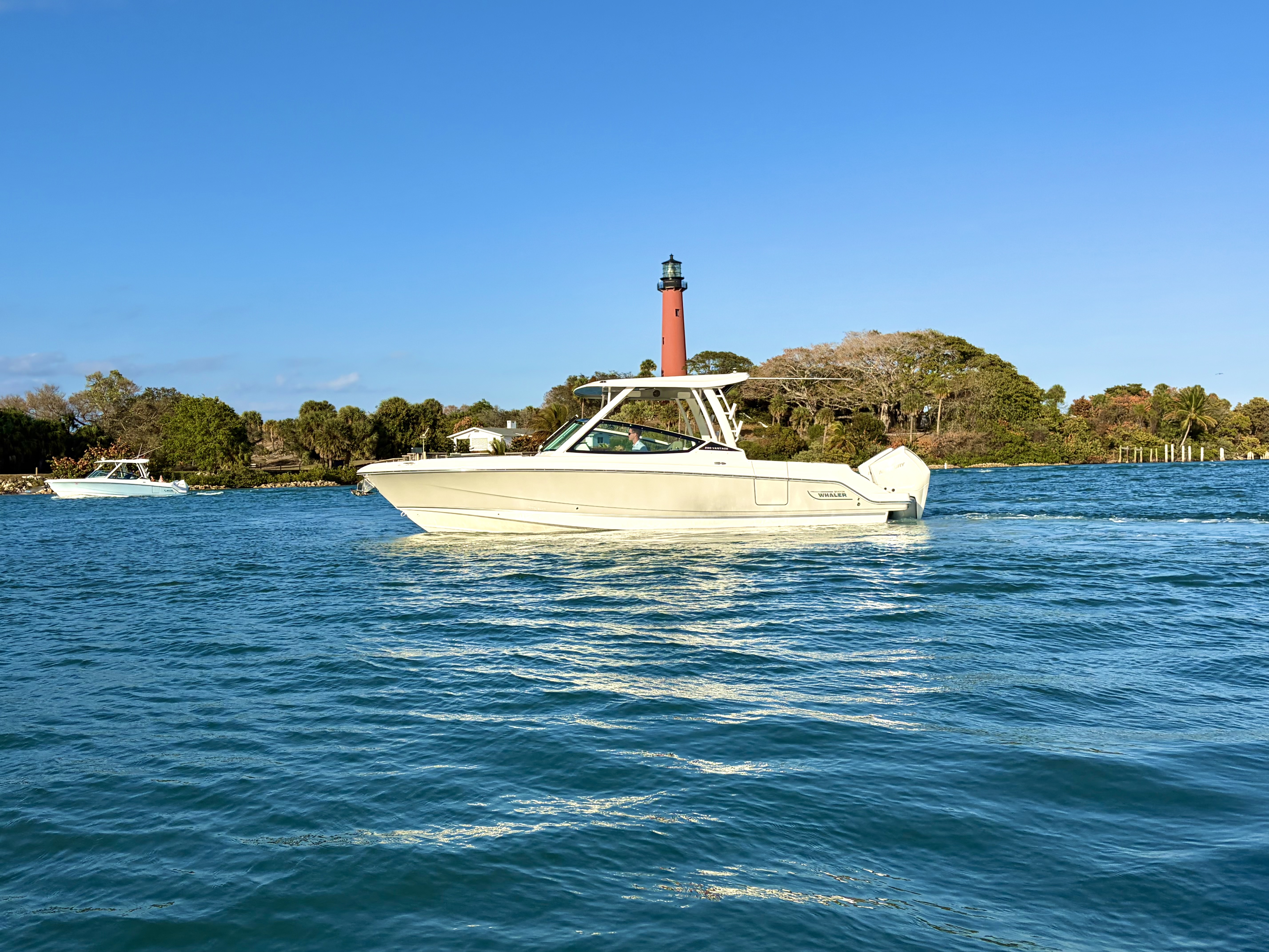 2026 Boston Whaler 280 Vantage in jupiter FL
