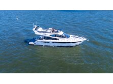 Burger Boat Company Completes Leadership Transition image