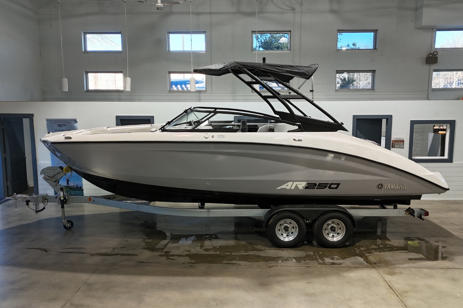 2026 Yamaha AR250 in cornelius NC