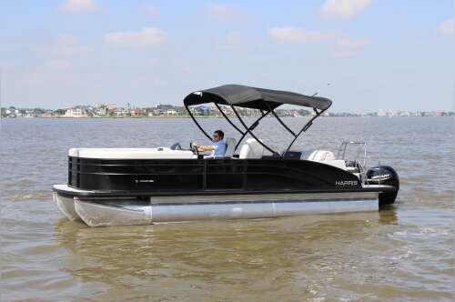 2026 Harris Cruiser 230 SLDH in seabrook TX