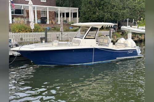 2024 Scout 277 LXF in grasonville MD
