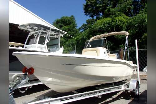 2024 Scout Boat Company 175 Sportfish in west columbia SC