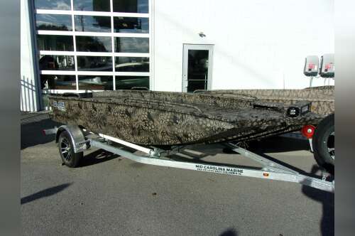2023 Legendcraft Boats Ambush Elite 1652 MD in west columbia SC
