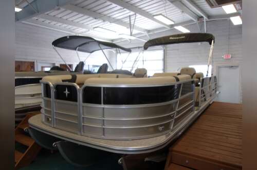 2023 Berkshire Pontoons CTS Series 24 UL CTS NAN in west columbia SC