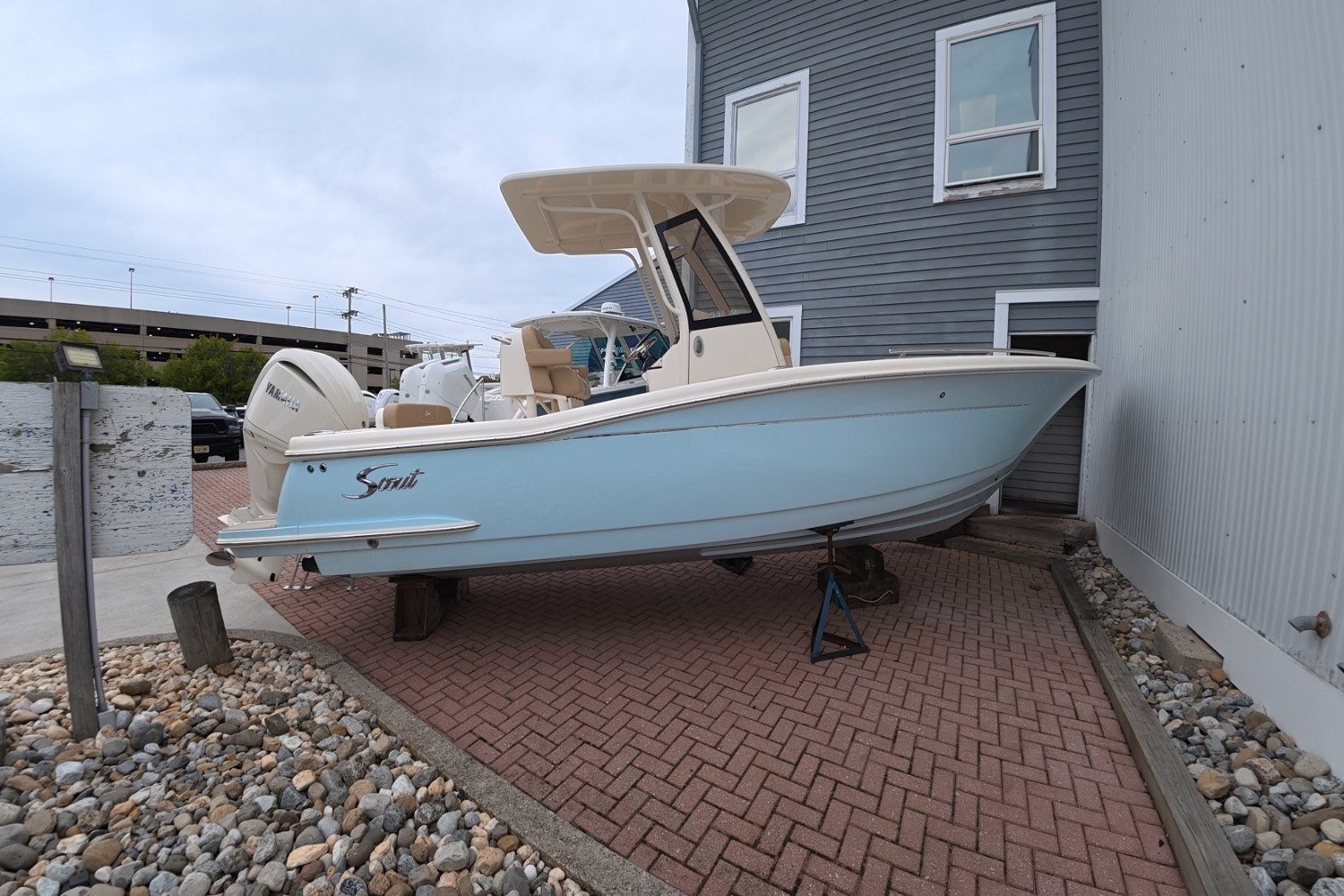 2026 Scout 240 XSF in somers point NJ