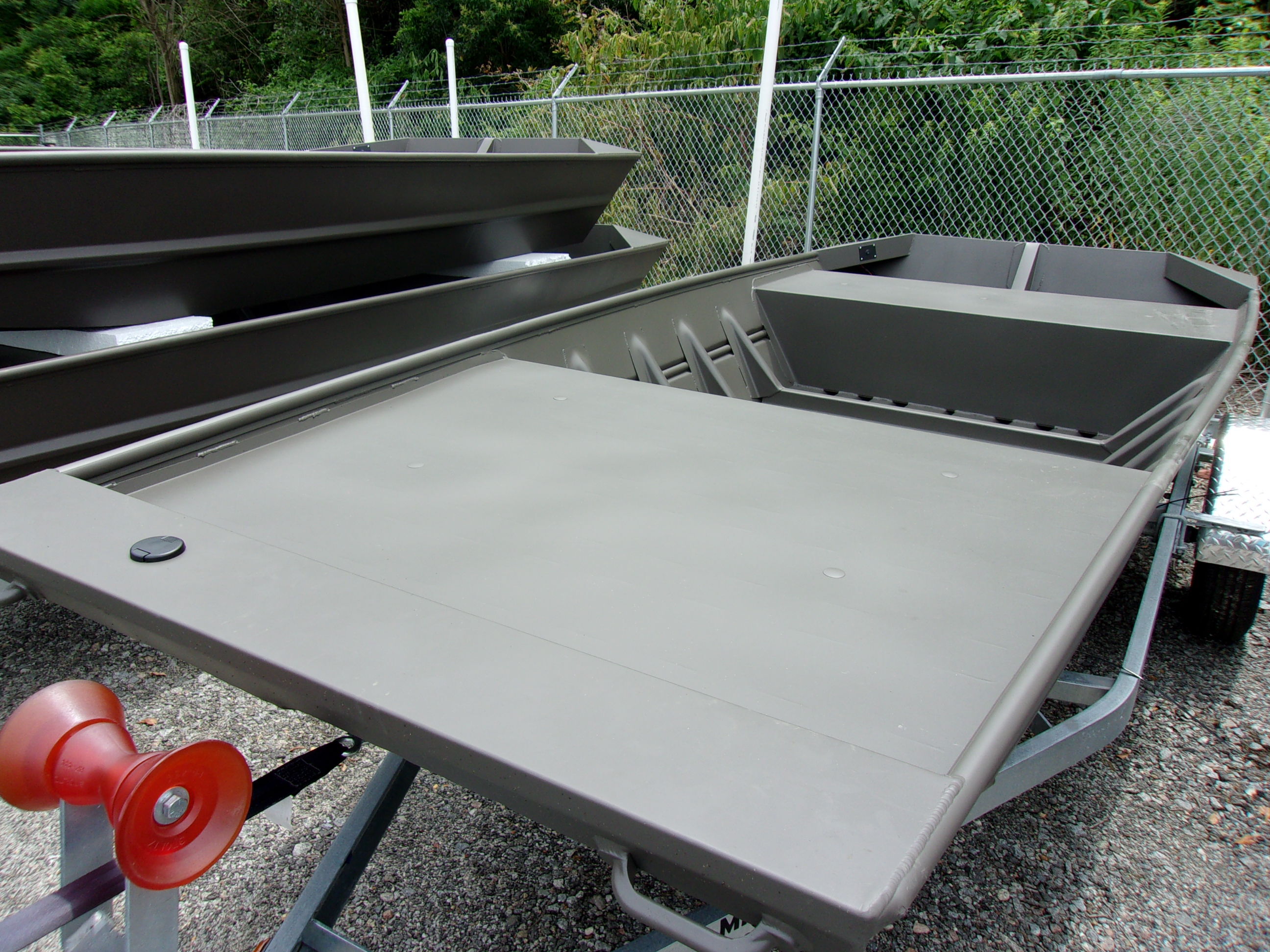 2023 Legendcraft Boats 1448 Flat Bottom in west columbia SC