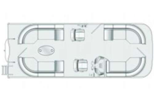2023 Berkshire Pontoons LE Series 24RFX LE NAN in west columbia SC