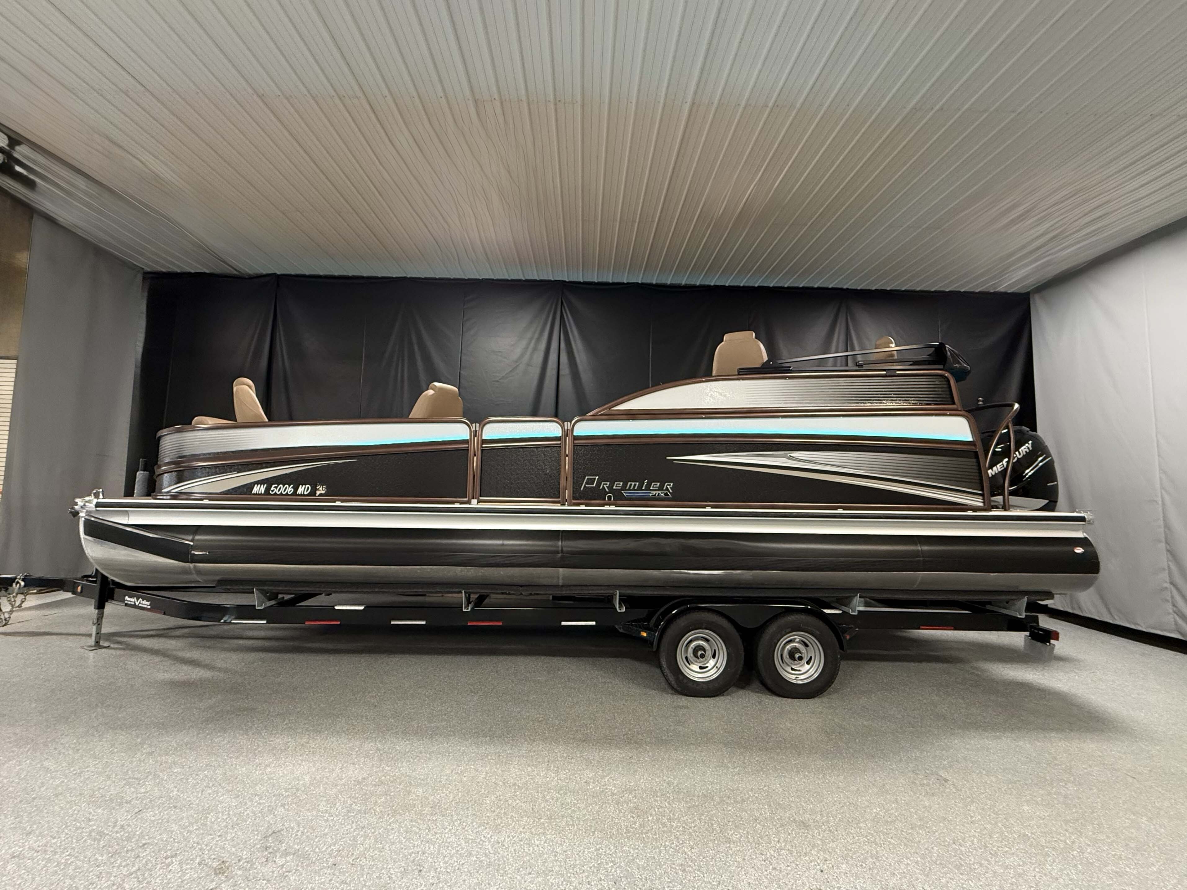 2020 Premier 290 GRANDVIEW in nisswa MN