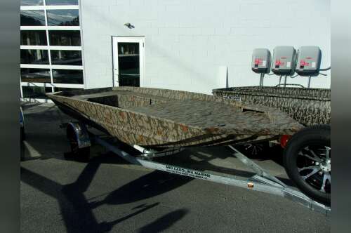 2023 Legendcraft Boats Renegade 1652 in west columbia SC