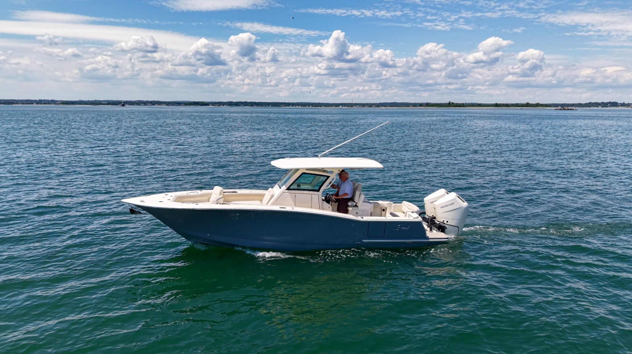 2026 Scout 305 LXF in new york NY