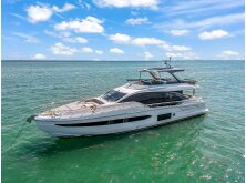 Azimut Magellano 30M Preview image