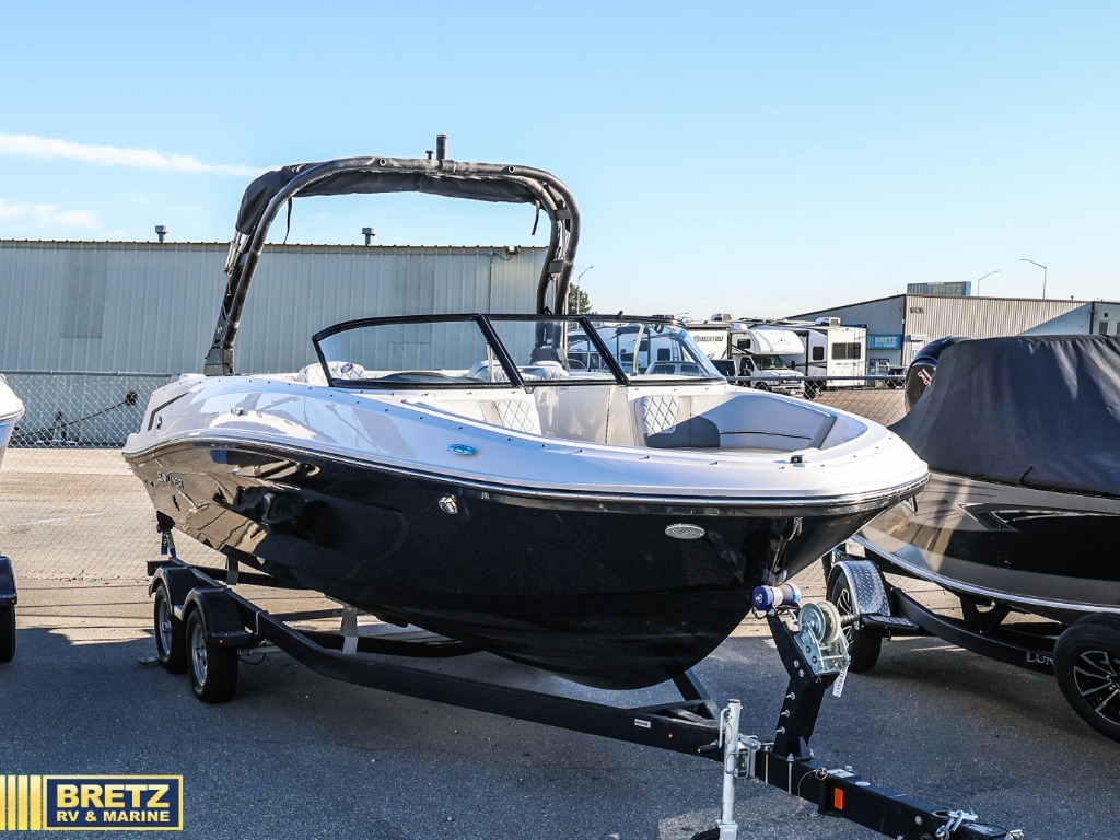 2026 Bayliner VR Series VR6 Bowrider NAN in nampa ID