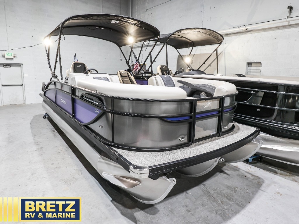 2026 Barletta Boats Cabrio Ultra-Lounge C22UC C24UC in nampa ID