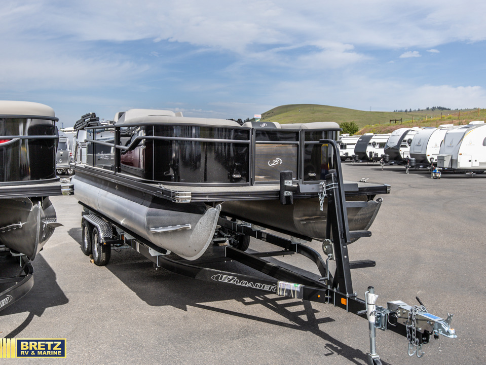 2026 Barletta Boats Aria L-Lounge A20L in missoula MT