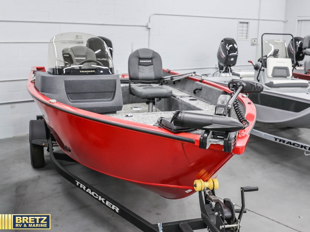 2026 Tracker Pro Guide V-16 SC in nampa ID
