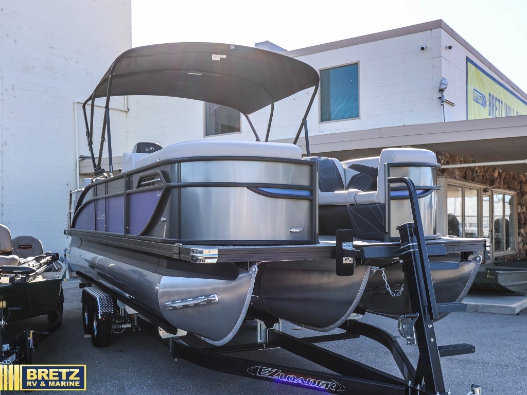 2026 Barletta Boats Cabrio Ultra-Entertainer C24UE in nampa ID