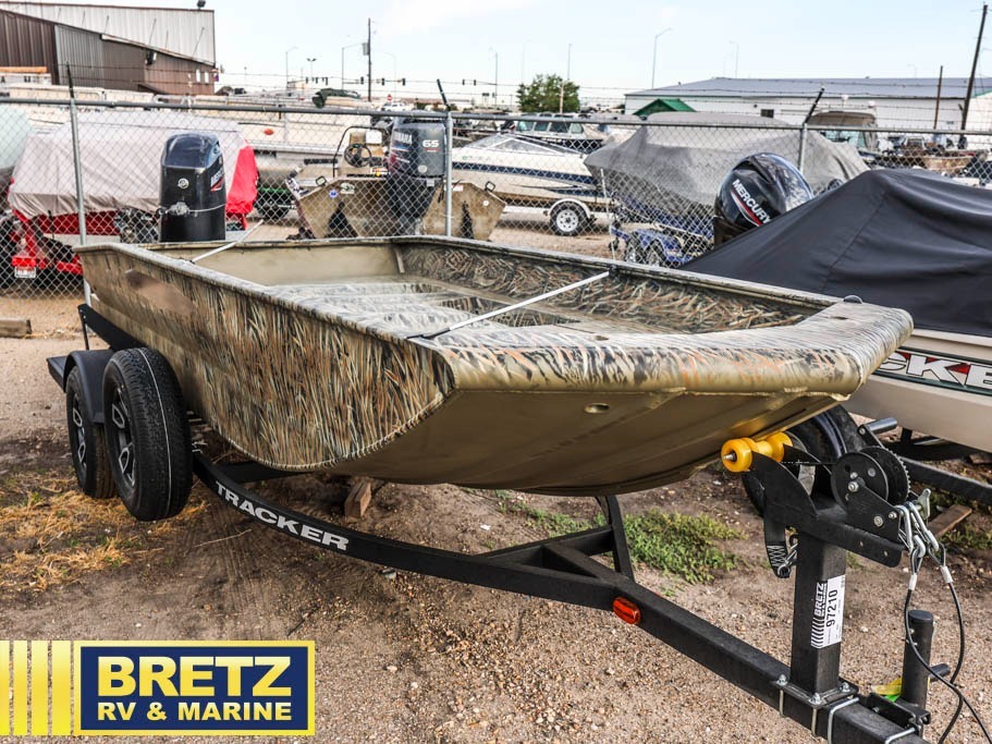 2026 Tracker Grizzly 1650T Prairie Wings Edition 2072 CC SPORTSMAN KICKER in nampa ID