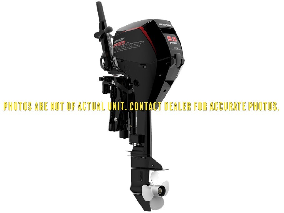 2025 Mercury Marine Mercury ME9.9EXLHPT in missoula MT