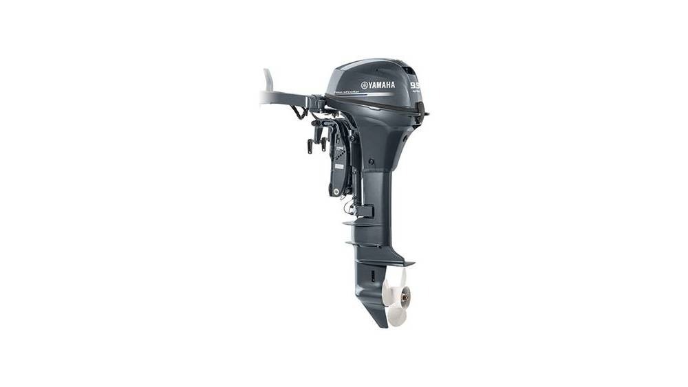 2025 Yamaha T9.9 XWHB in missoula MT