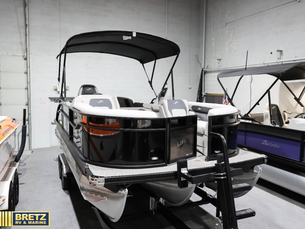 2026 Barletta Boats Aria Ultra-Lounge A22UC in nampa ID
