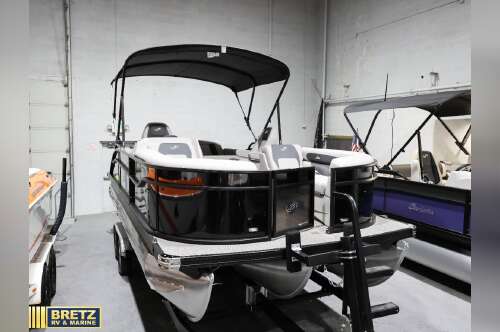 2026 Barletta Boats Aria Ultra-Lounge A22UC in nampa ID