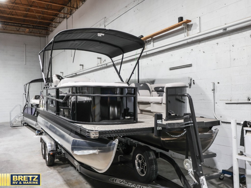 2026 Barletta Boats Aria L-Lounge A20L in nampa ID