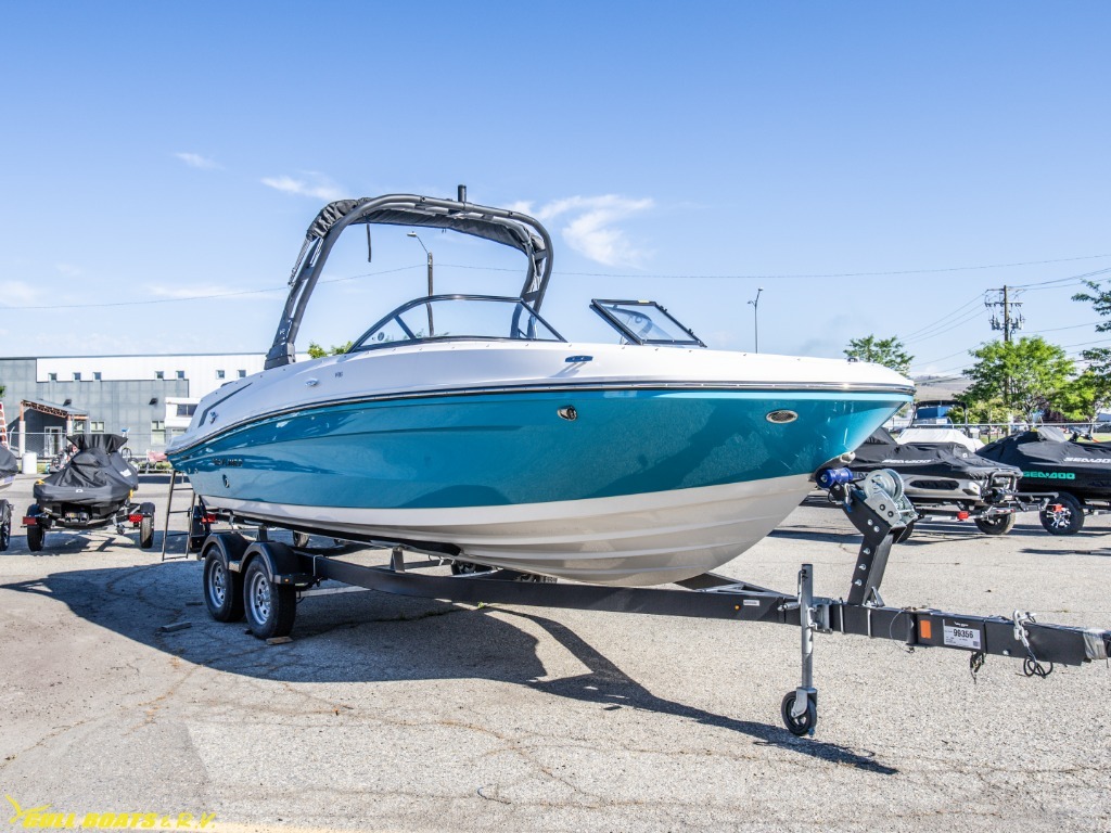 2026 Bayliner VR6 in missoula MT
