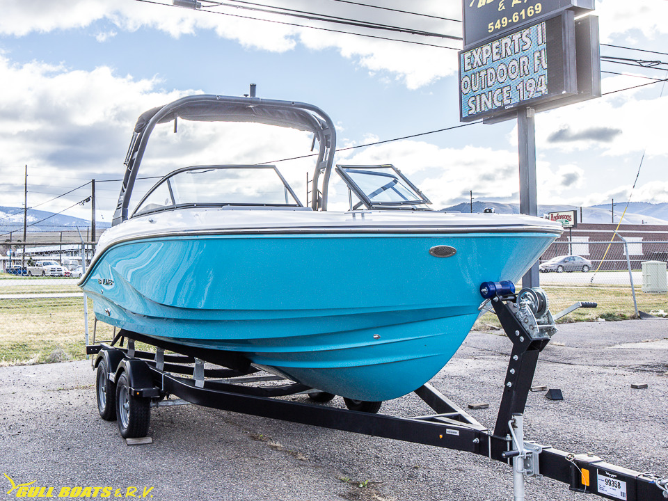 2026 Bayliner V20I in missoula MT