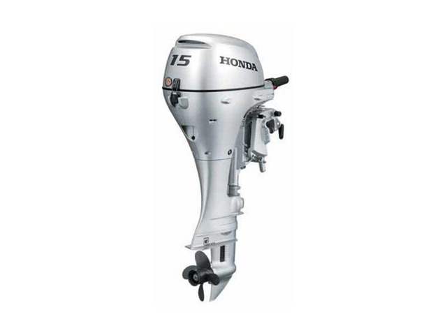 2025 Honda Marine BFP 15 D3XRT in missoula MT