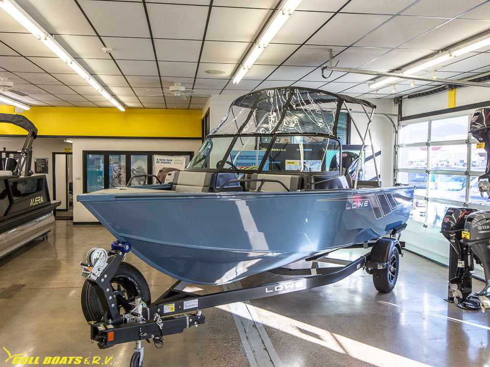 2026 Lowe Boats Lowe FS 1875 WT in missoula MT
