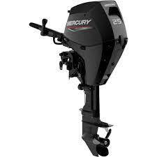 2025 Mercury Marine Mercury Jet 25ELHGA EFI4S in missoula MT