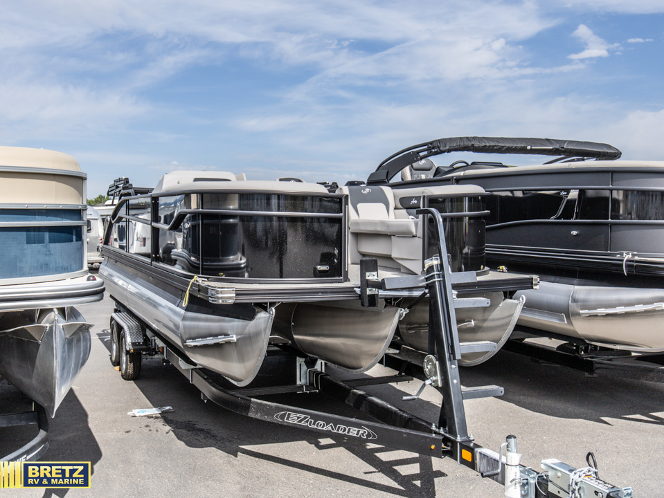 2026 Barletta Boats Aria Ultra-Lounge A22UC in missoula MT