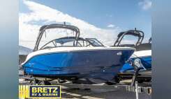 2025 Bayliner V 201 Bowrider Boat boat
