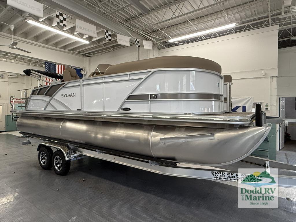 2026 Sylvan MIRAGE 8522 CLZ DH X3 CLZ in yorktown VA