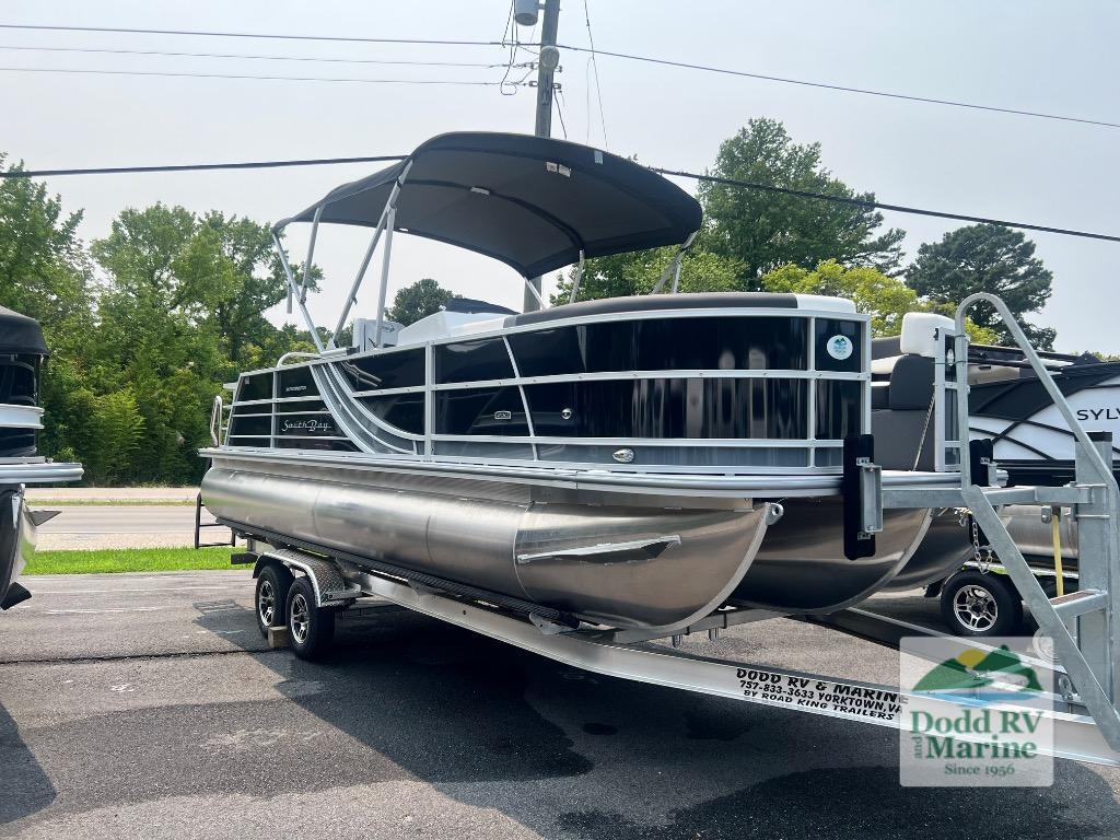 2026 South Bay Pontoons 200 Series S224UL NAN in yorktown VA