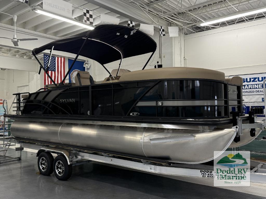 2026 Sylvan MIRAGE X3 DLZ DH BAR in yorktown VA