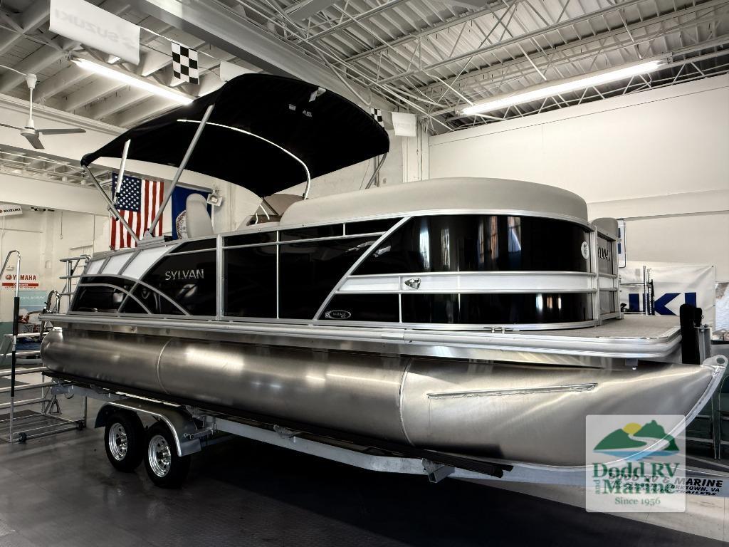 2026 Sylvan MIRAGE 8522 CLZ DH X3 CLZ in yorktown VA
