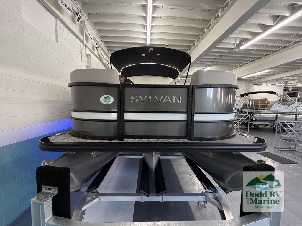 2026 Sylvan MIRAGE X3 DLZ DH BAR in yorktown VA