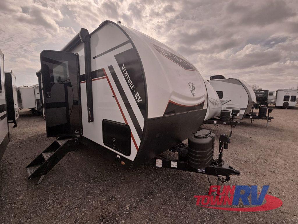 2026 Venture Rv Stratus SR211VBH in oklahoma city OK