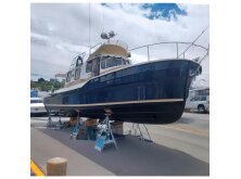 Ranger Tugs R-23 Preview image
