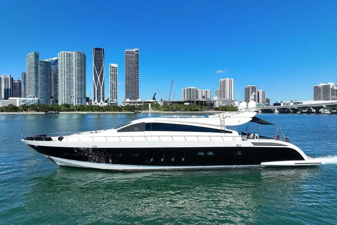 2007 Arno 31 in miami beach fl FL