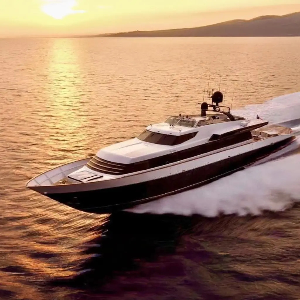 1991 Mefasa Motoryacht in freeport IL