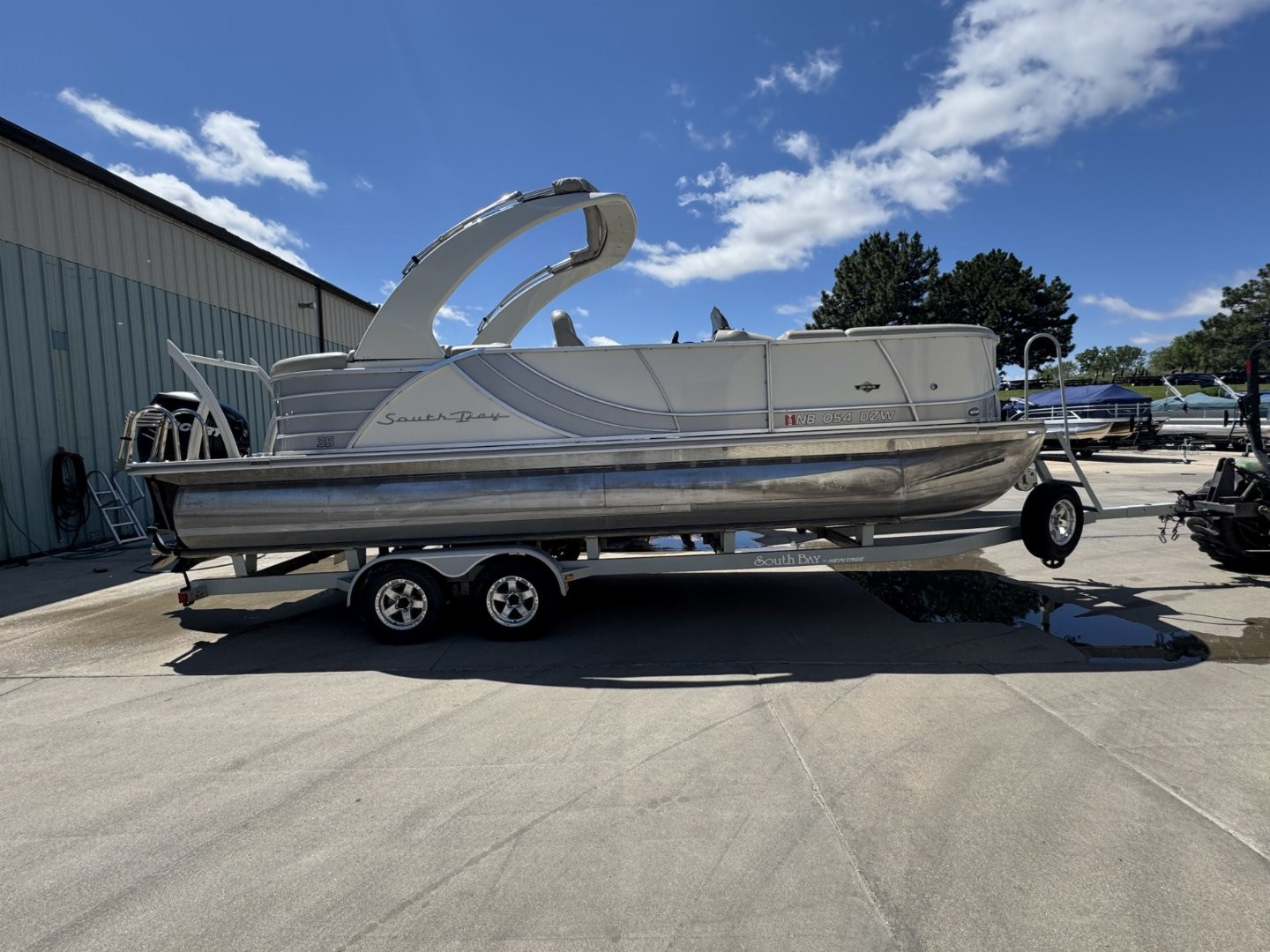 2016 South Bay 523 RS in omaha NE