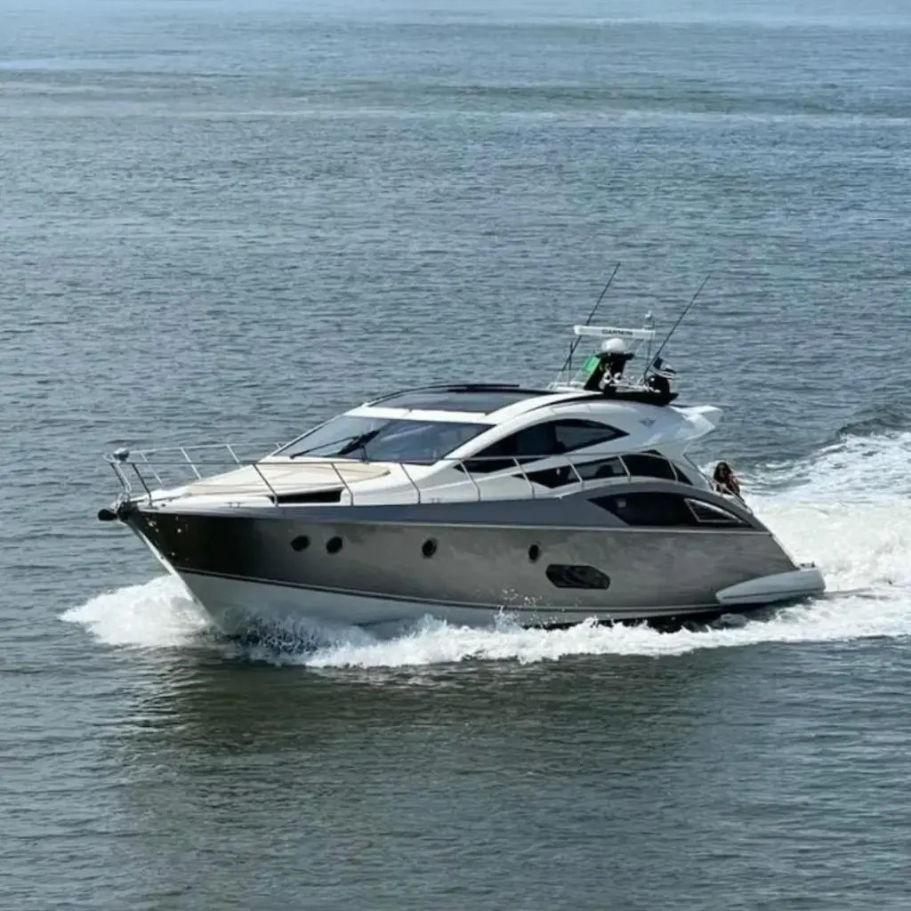 2010 Marquis 500 Sport Bridge in wildwood NJ