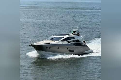 2010 Marquis 500 Sport Bridge in wildwood NJ