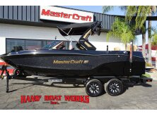 MasterCraft X23 Is Back in the Lineup image