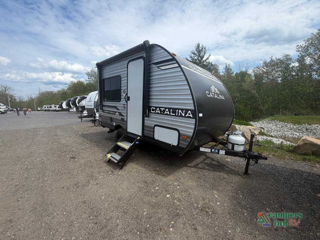 2026 Coachmen Rv Catalina Summit Series 7 134RDX in chichester NH