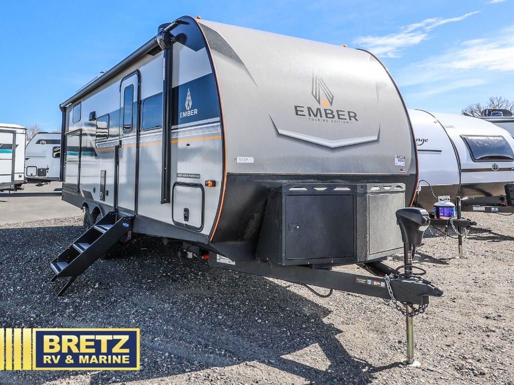 2026 Ember Rv Touring Edition 2200ETL in missoula MT
