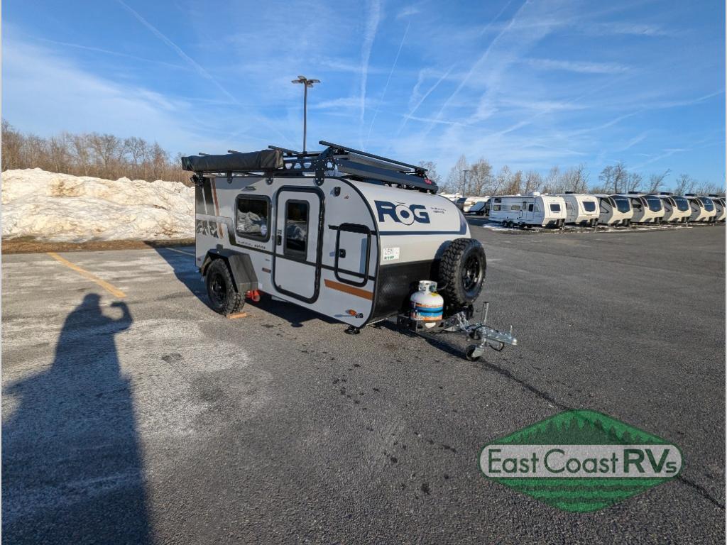2026 Encore Rv ROG 12RK-SS in bedford PA